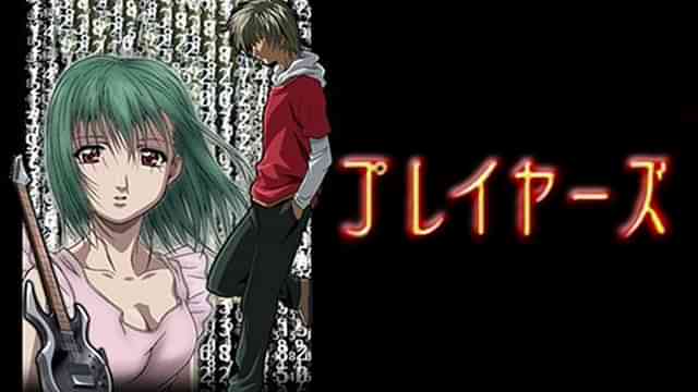 PRAYERS プレイヤーズ