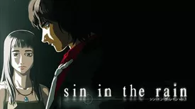 sin in the rain