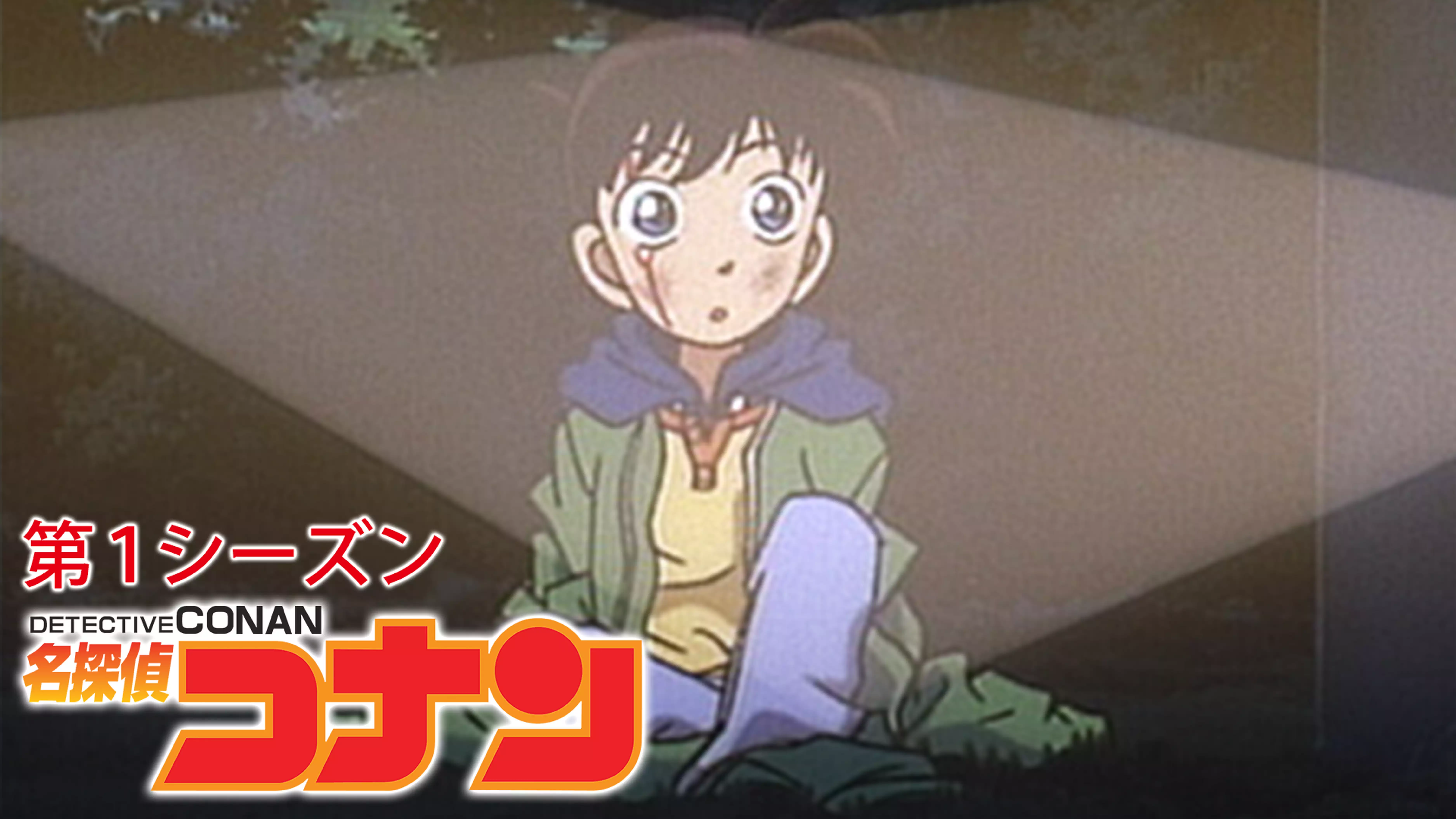 名探偵コナン 【第1シーズン】と似てる映画に関する参考画像