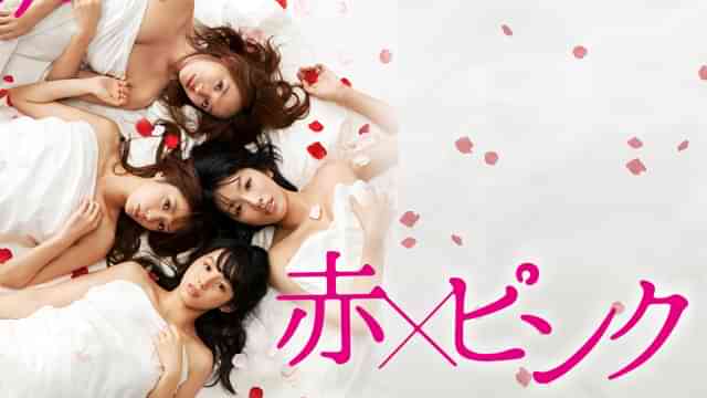 赤×ピンク［ディレクターズ・ロングバージョン］