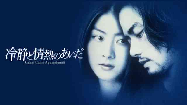 冷静と情熱のあいだ
