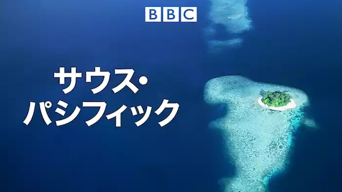 サウス・パシフィック