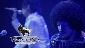 スキマスイッチ ARENA TOUR'07 "W-ARENA"