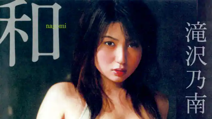 滝沢乃南『和 なごみ』