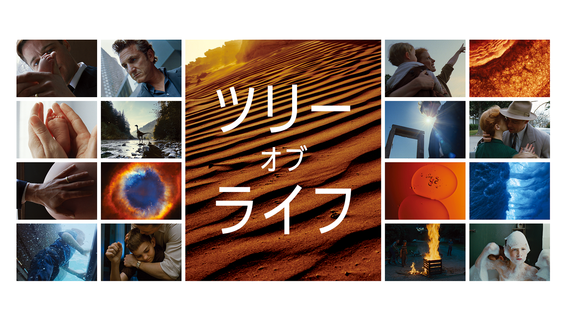 ツリー・オブ・ライフ - サムネイル