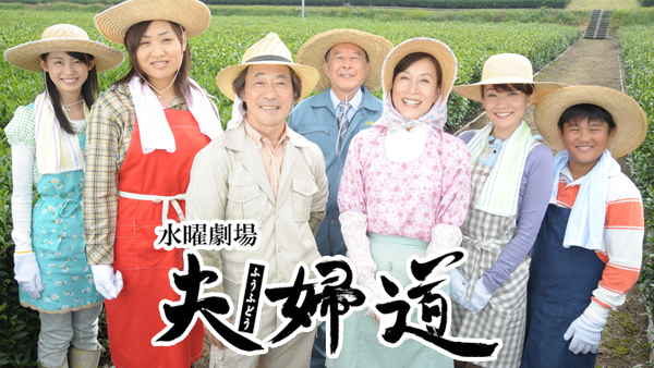 夫婦道II - サムネイル