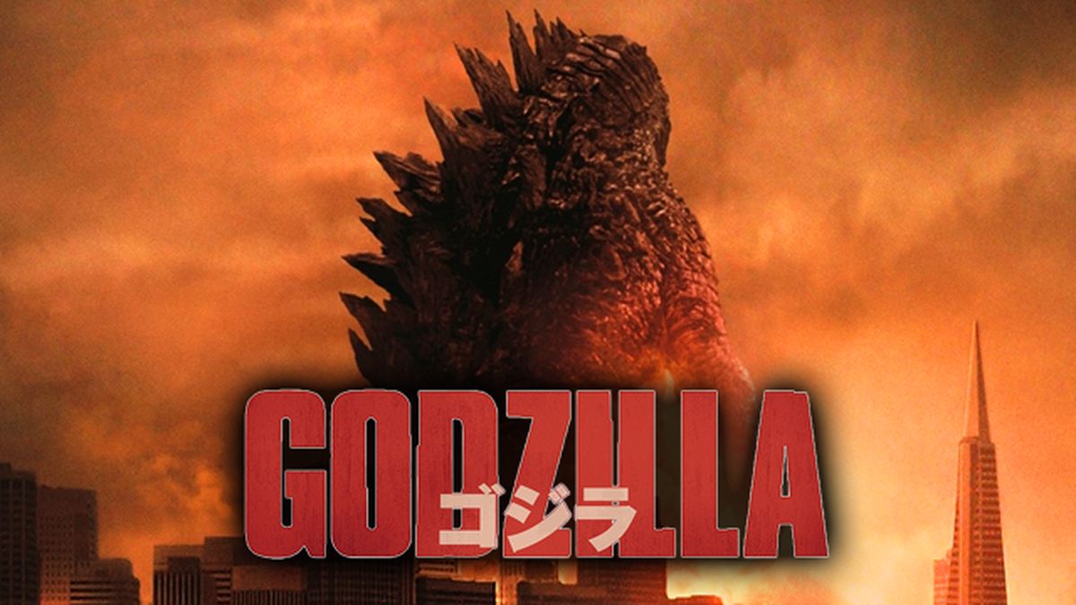 洋画・外国映画 GODZILLA 2014 GODZILLA ゴジラ : 作品情報・キャスト・あらすじ・動画 - 映画.com