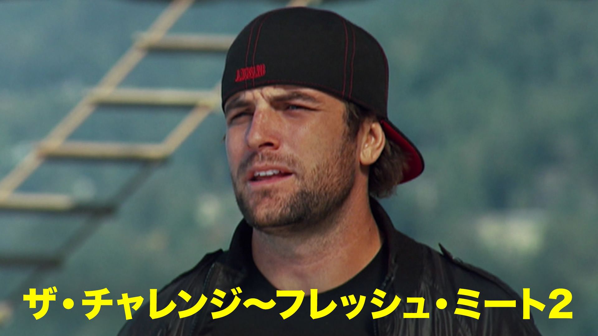 ザ・チャレンジ〜フレッシュ・ミート2〜