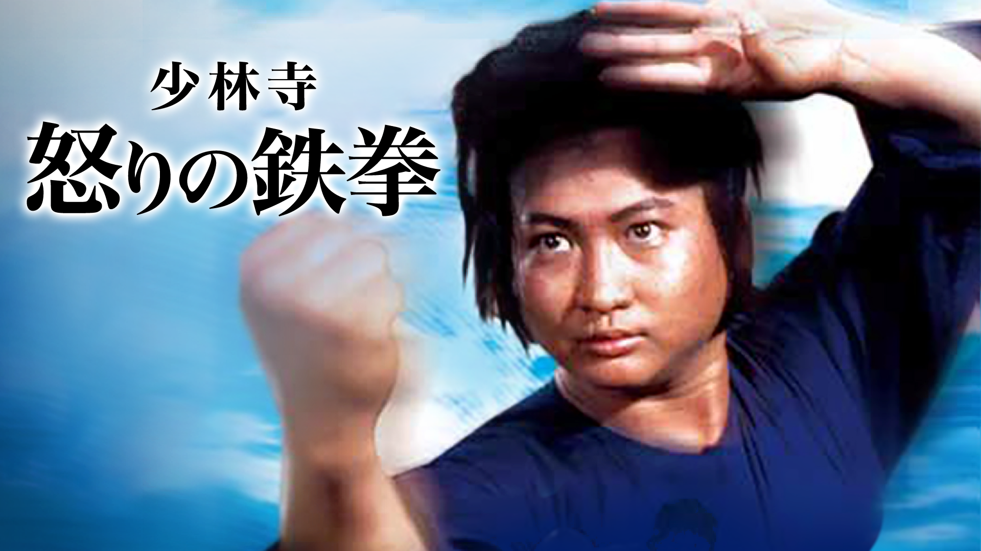 少林寺 怒りの鉄拳 - サムネイル