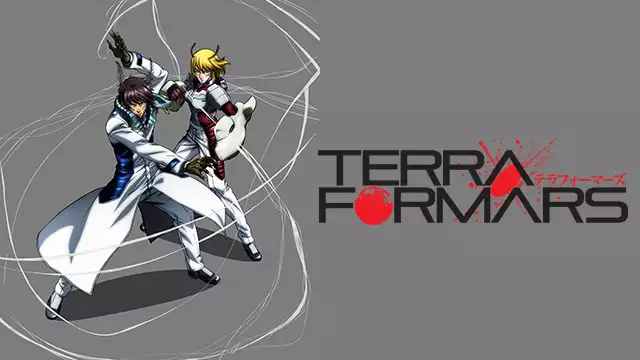 Terraformars テラフォーマーズ アニメ無料動画を合法に視聴する方法まとめ あにぱや