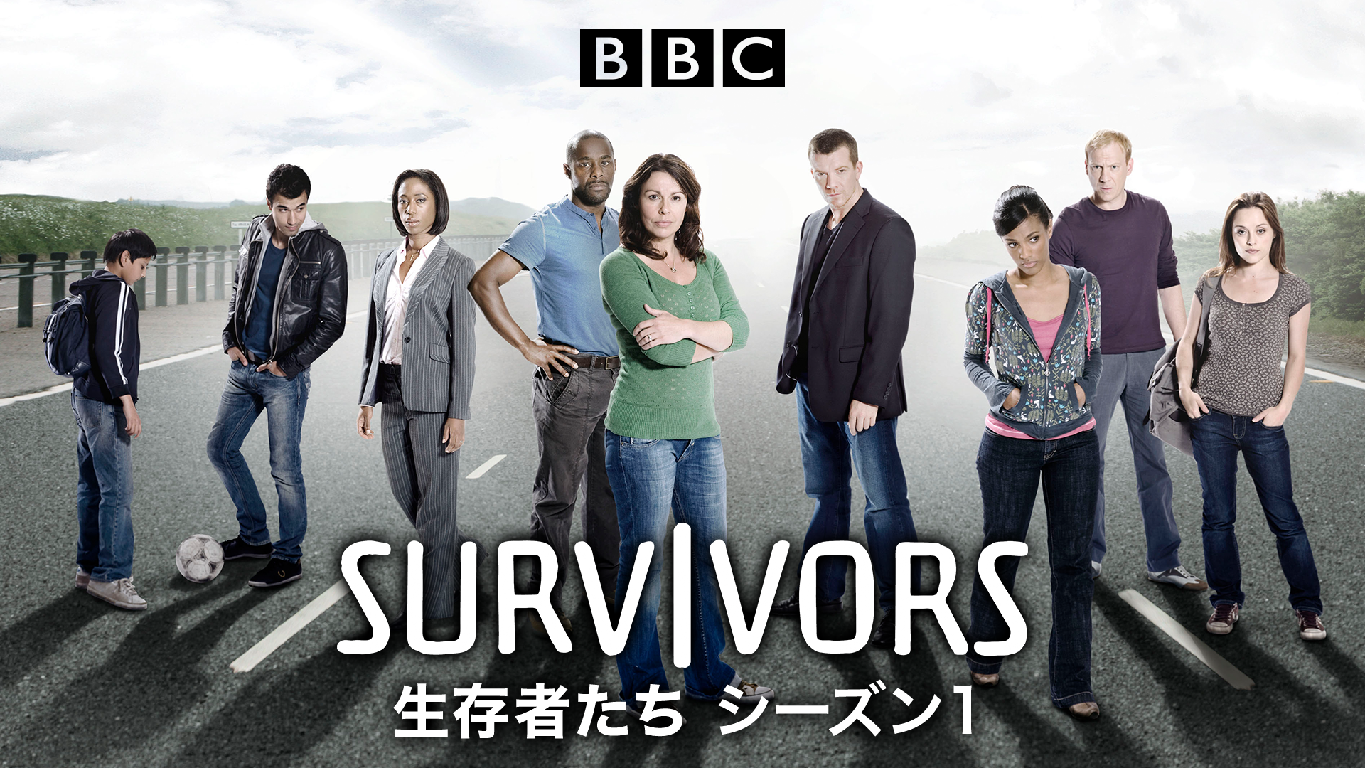 海外ドラマ 生存者たちシーズン1 ２の動画を無料視聴できる配信サイト Vodリッチ