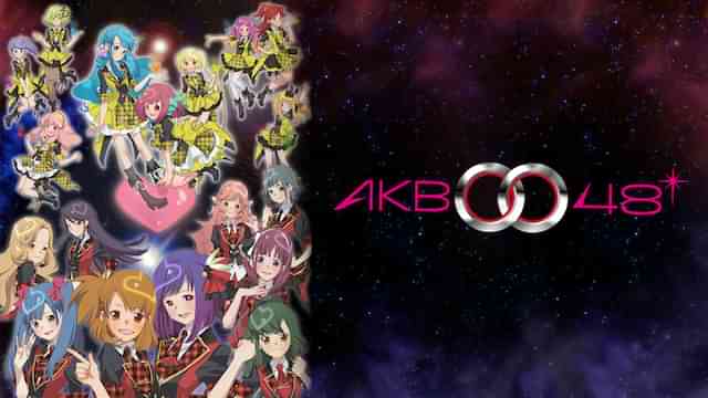 AKB0048 next stage