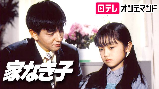 家なき子(1994年・国内ドラマ)