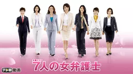 ７人の女弁護士（2008）