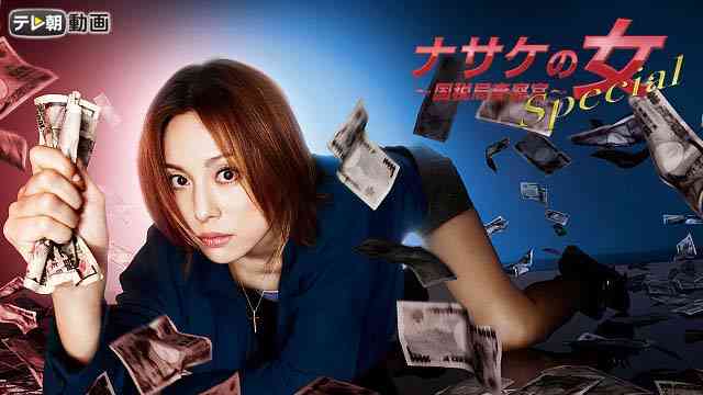 ナサケの女Special～国税局査察官～