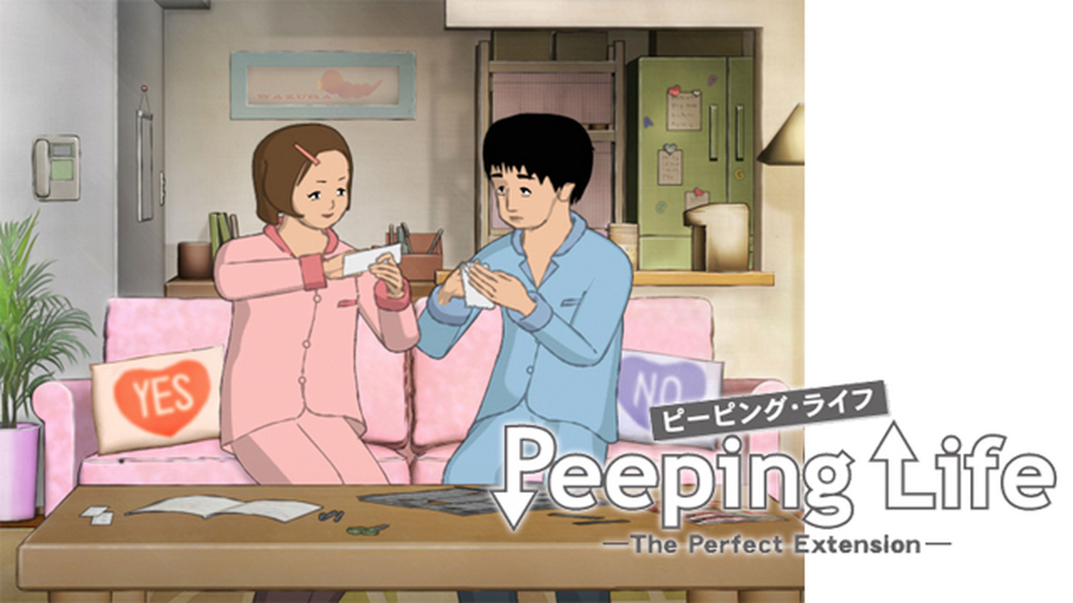 Peeping Life 手塚プロ タツノコプロワンダーランド の動画視聴 あらすじ U Next