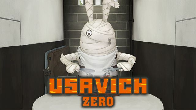 ウサビッチ Zero のアニメ無料動画を全話 1話 最終回 配信しているサービスはどこ 動画作品を探すならaukana