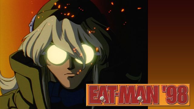 EAT-MAN’98