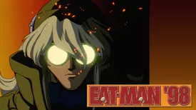 EAT-MAN'98
