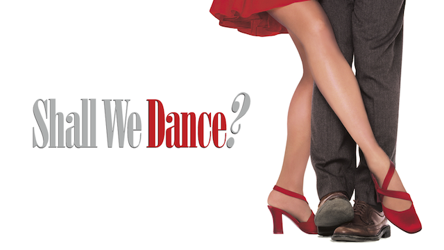 Shall we Dance？ - サムネイル
