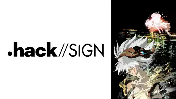 .hack//SIGN