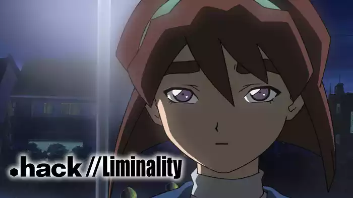 .hack//Liminality