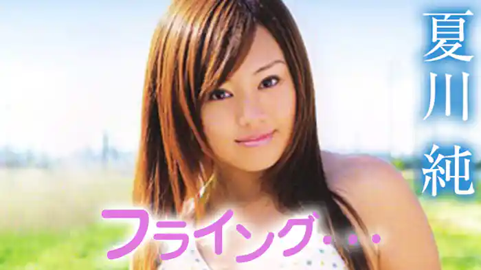 夏川純『フライング・・・』