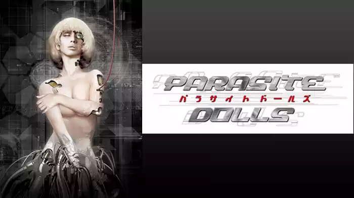 PARASITE DOLLS