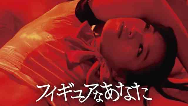 フィギュアなあなた