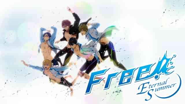 Free! -Eternal Summer-