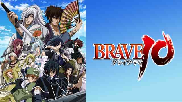 BRAVE10