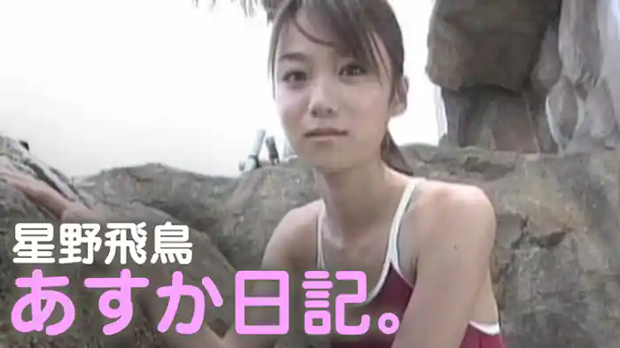 星野飛鳥『あすか日記。』