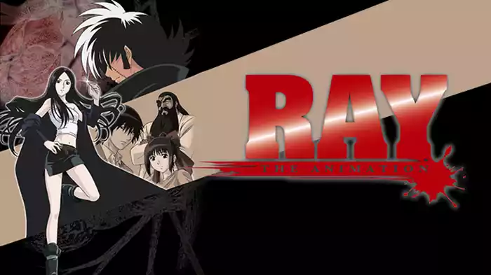 RAY THE ANIMATION