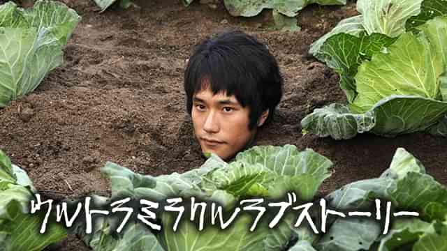 ウルトラミラクルラブストーリー