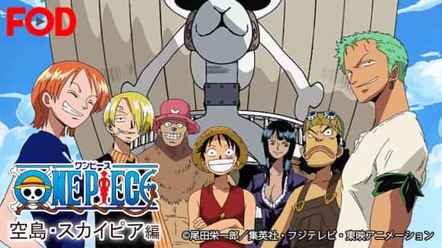 千葉繁の出演vod情報一覧 6 8