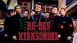 BE-BOP-HIGH SCHOOL　ビー・バップ・ハイスクール