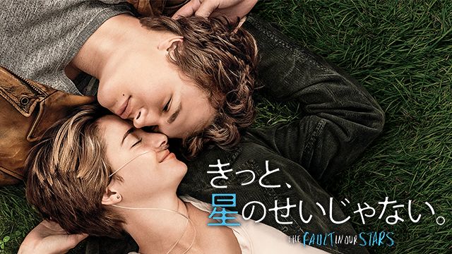 きっと、星のせいじゃない。