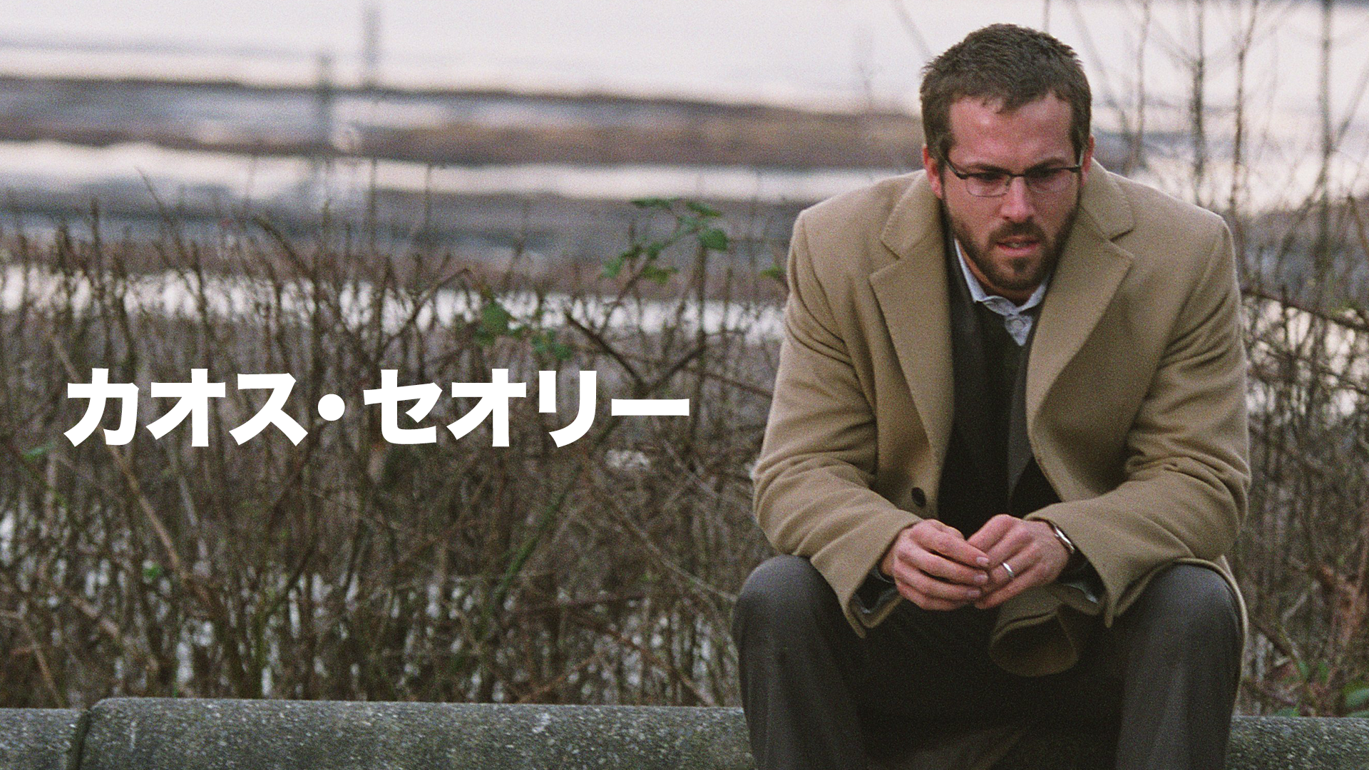 カオス・セオリー - サムネイル