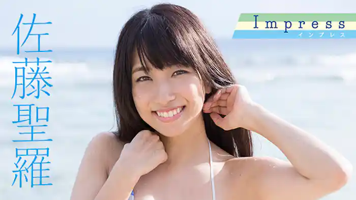 佐藤聖羅『インプレス』