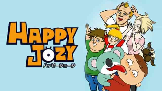 ハッピージョージ