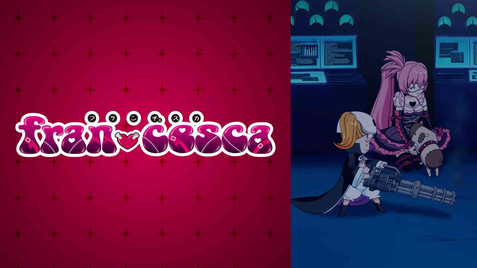 フランチェスカ