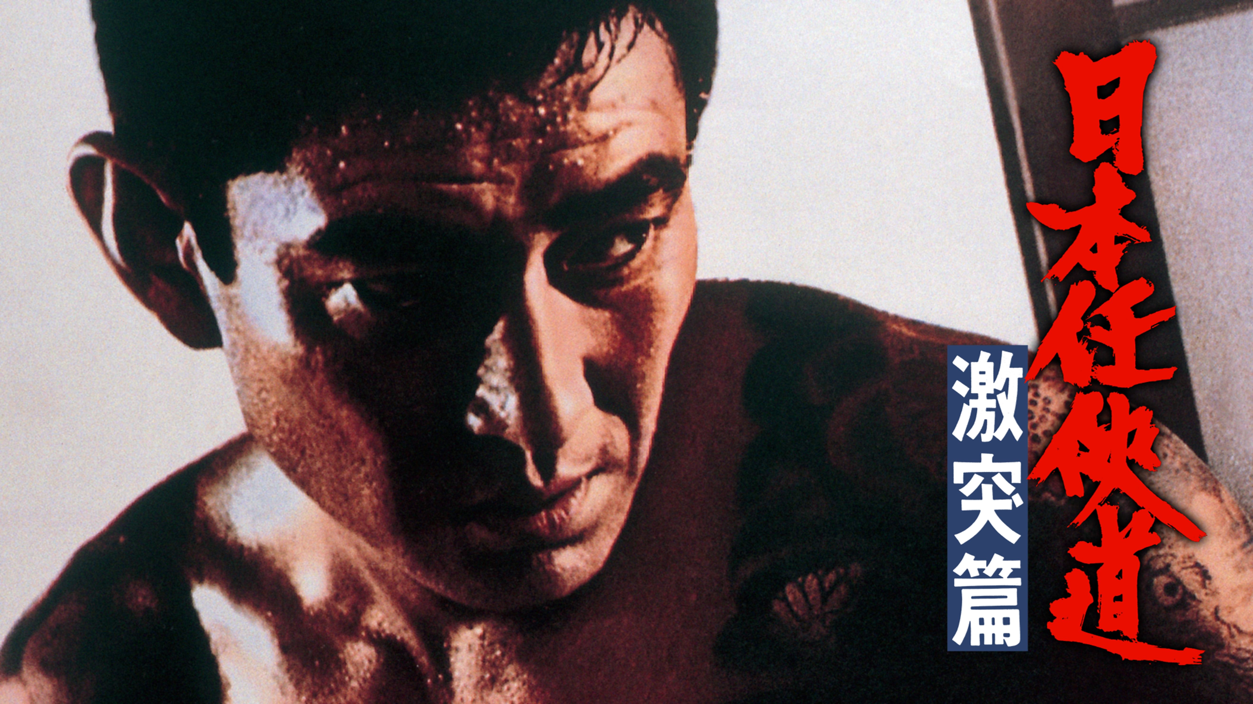 渡瀬恒彦の動画視聴 あらすじ U Next