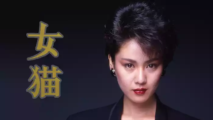 女猫