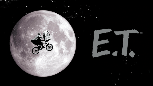 Ｅ.Ｔ. - サムネイル