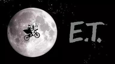 E.T.(1982)