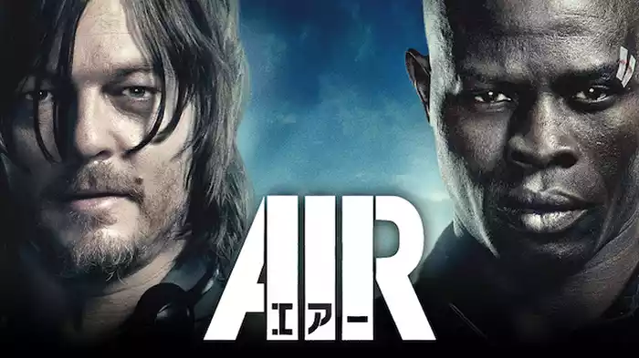 AIR/エアー