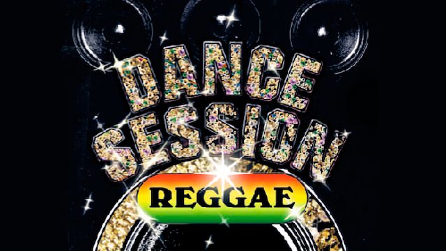 DANCE SESSION RAGGAE