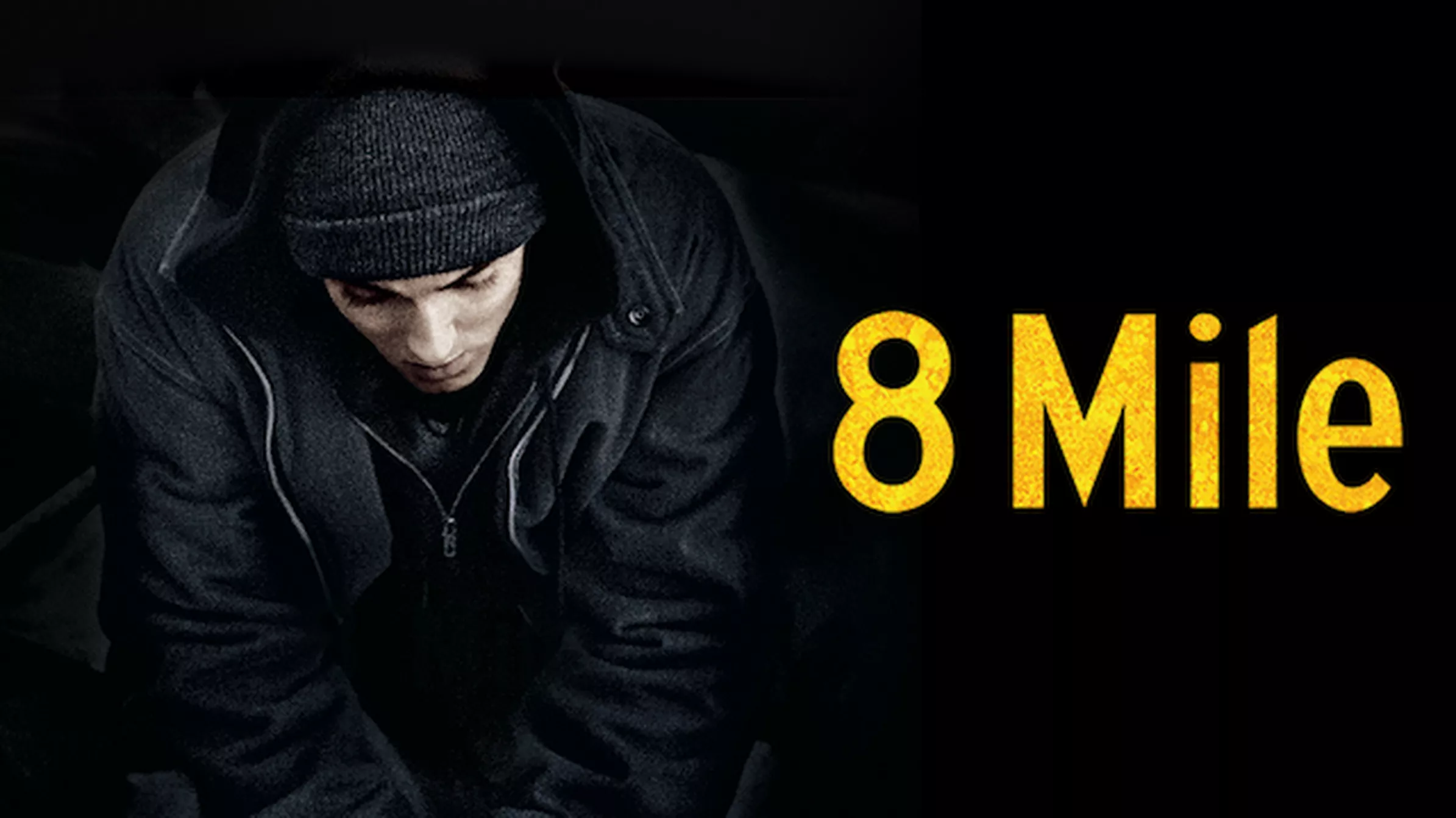 8 Mile