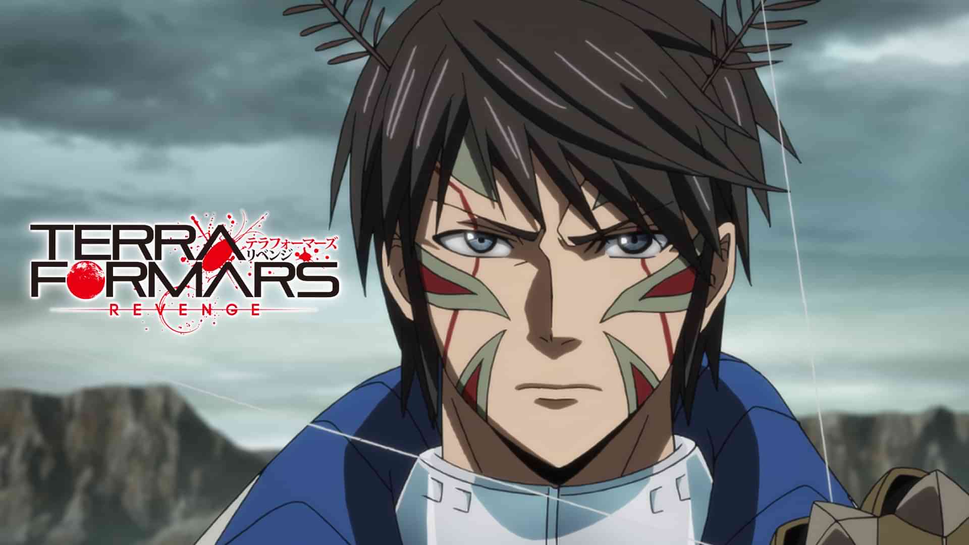 テラフォーマーズ リベンジ