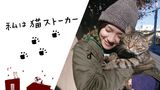 私は猫ストーカー